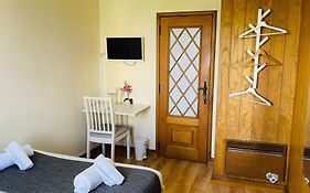 Origami Porto Residencia & Hostel